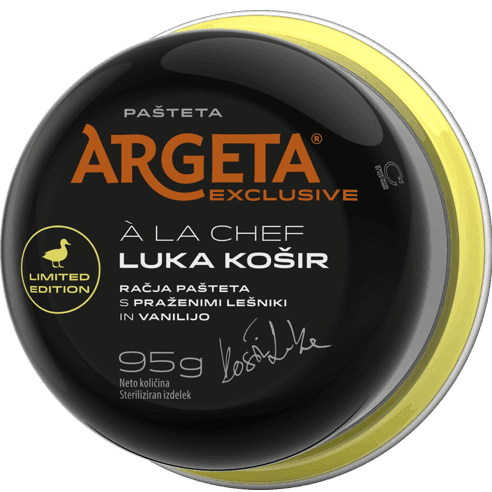 à la Luka Košir