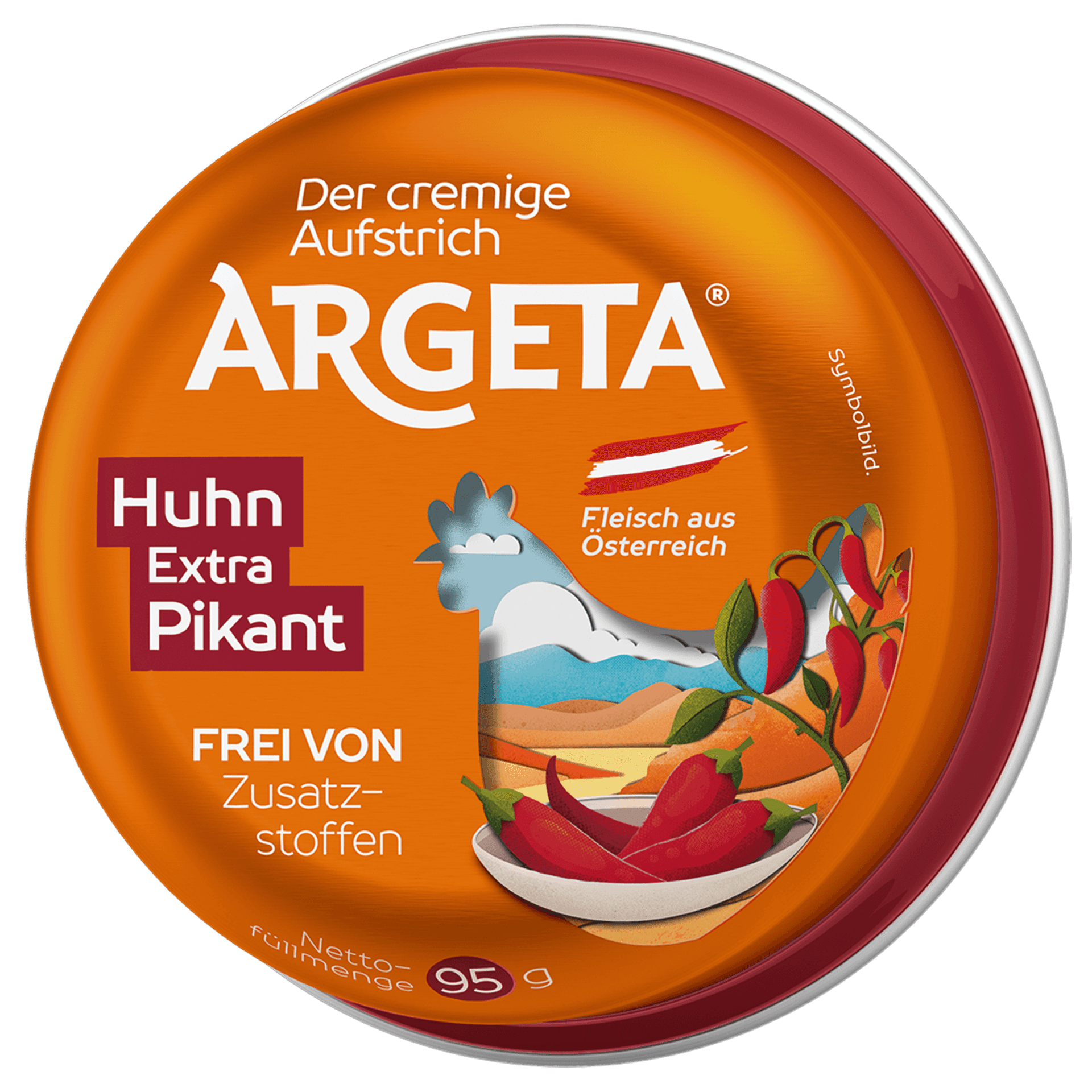 Extra - pikant