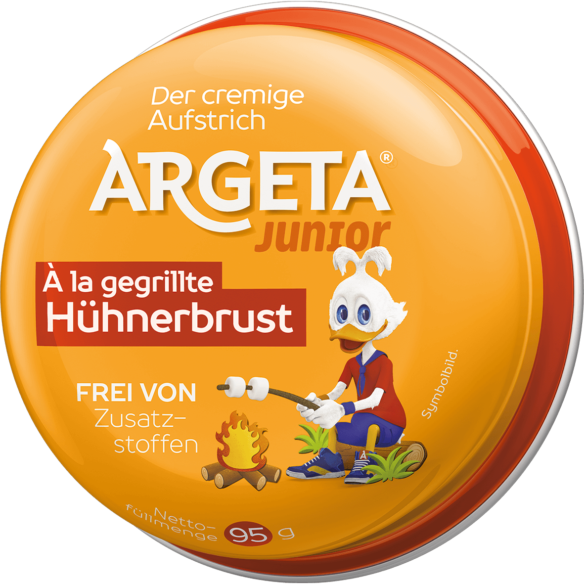 Gegrillte - Hühnerbrust