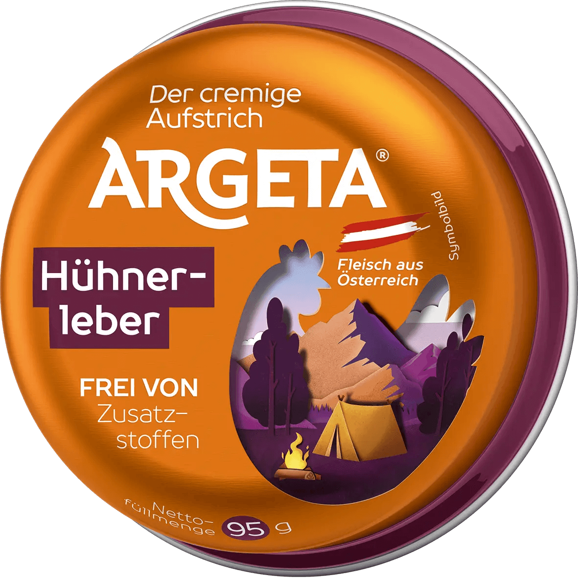 Hühnerleber