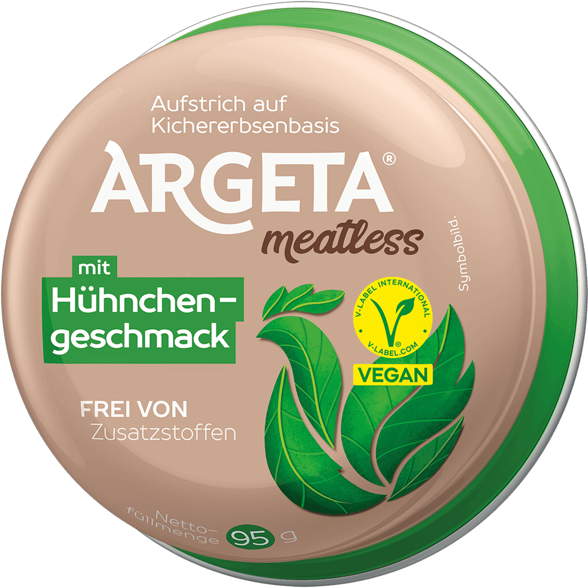 Argeta Meatless