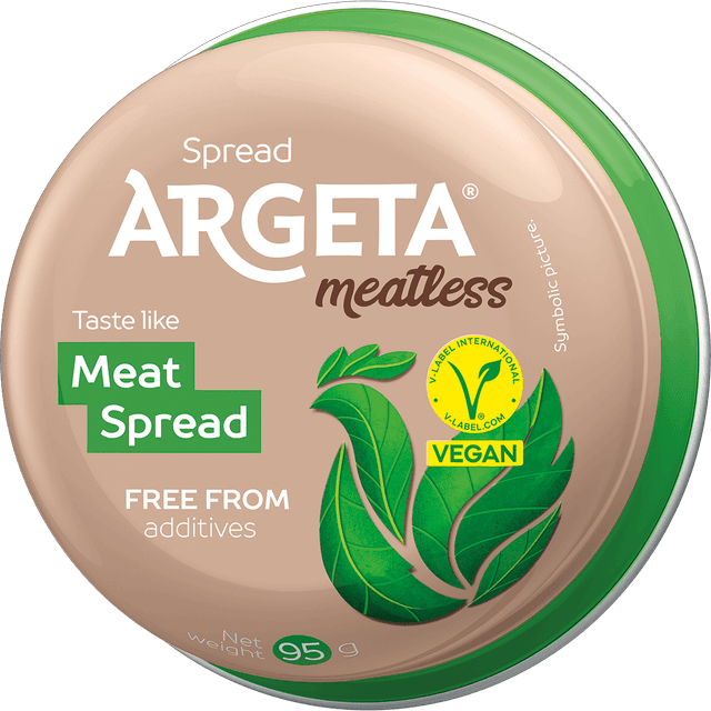 Argeta