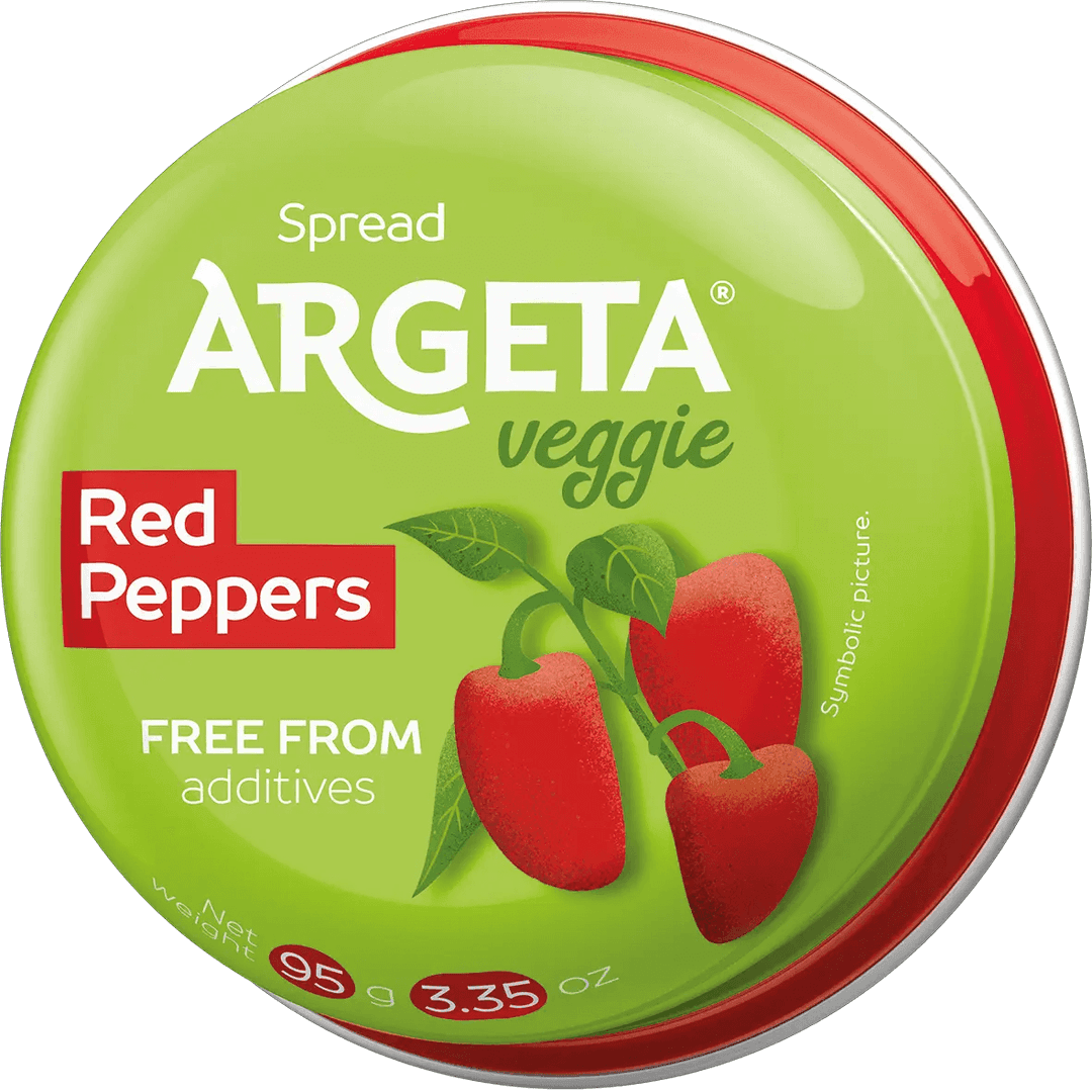 Red Peppers