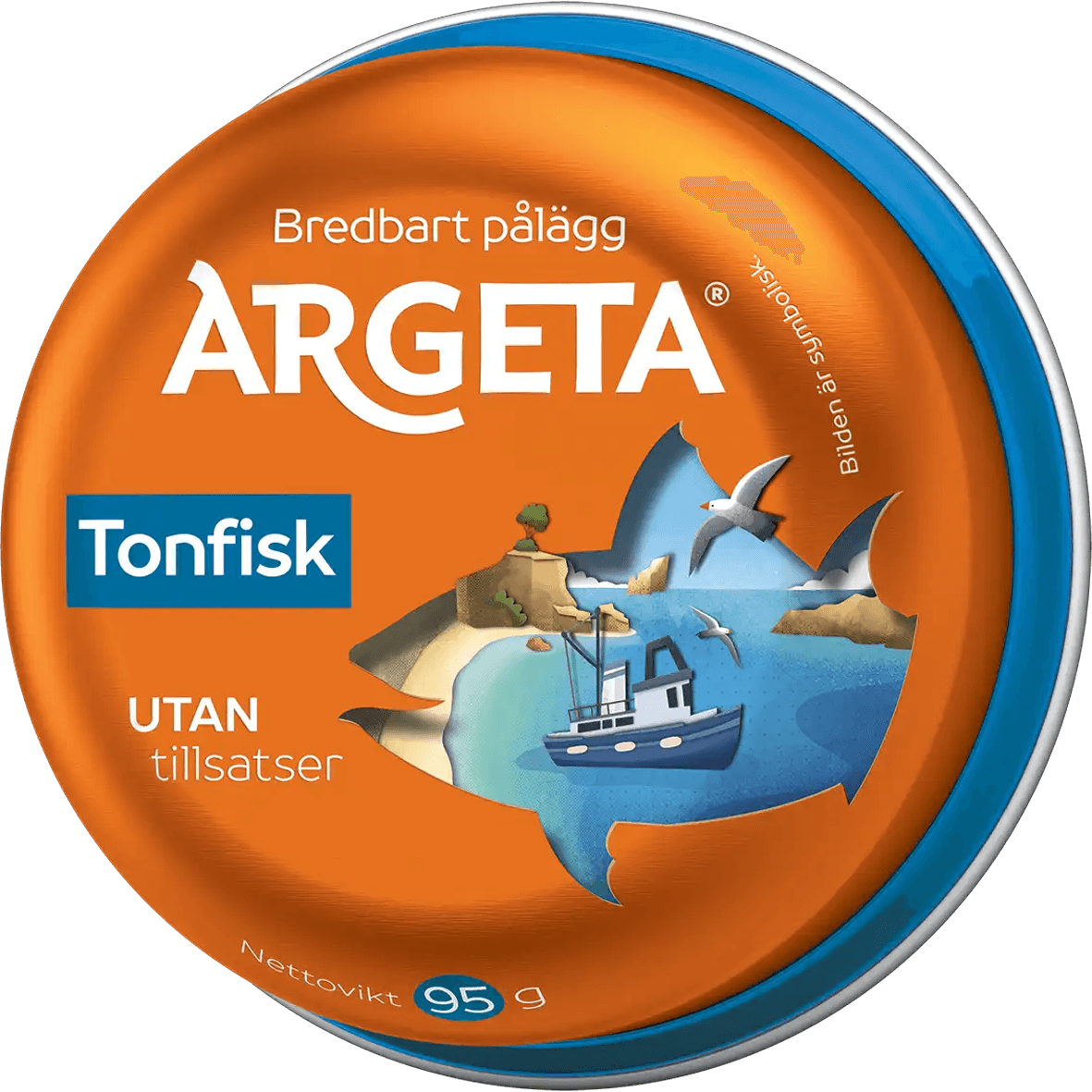 Tonfisk