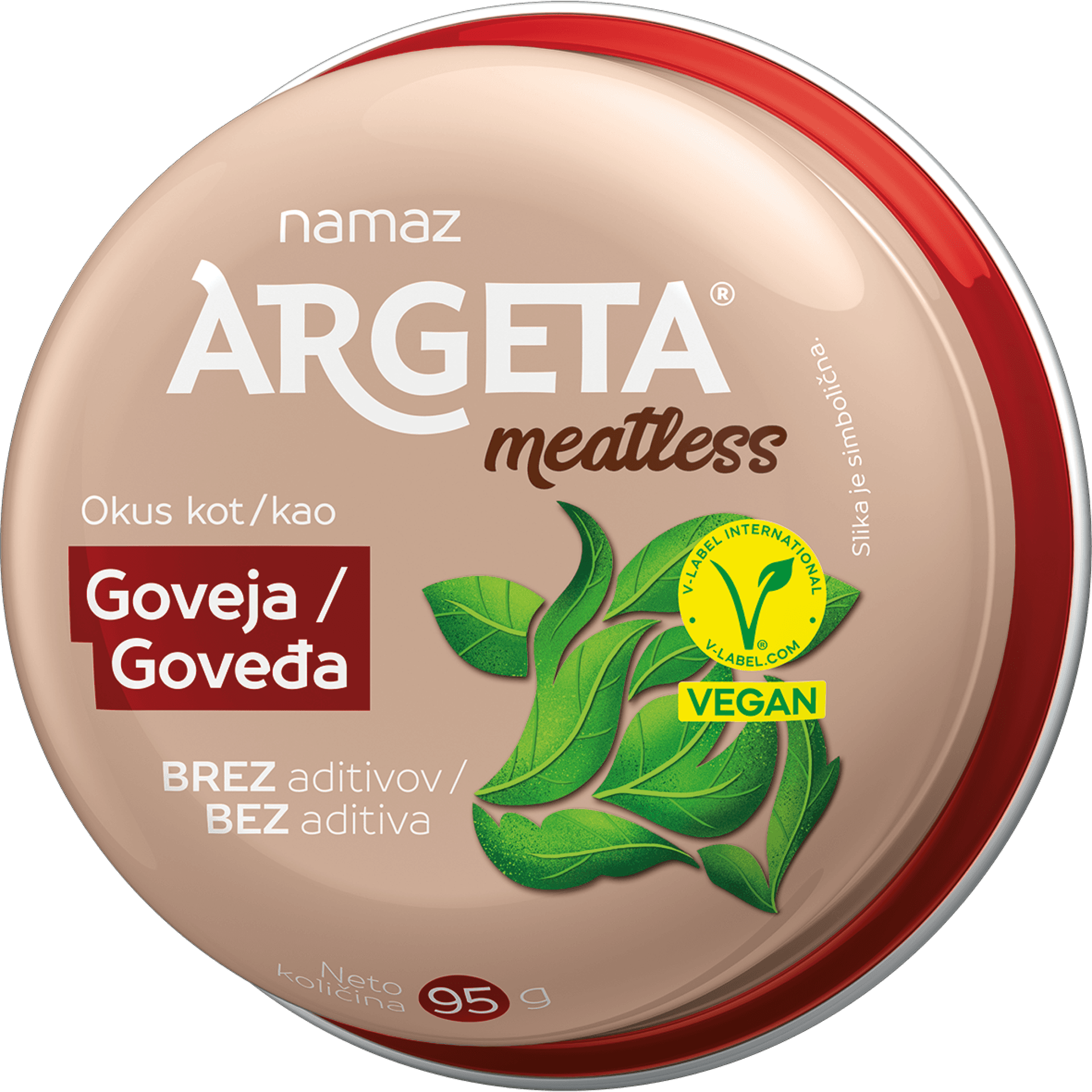 Kot Goveja