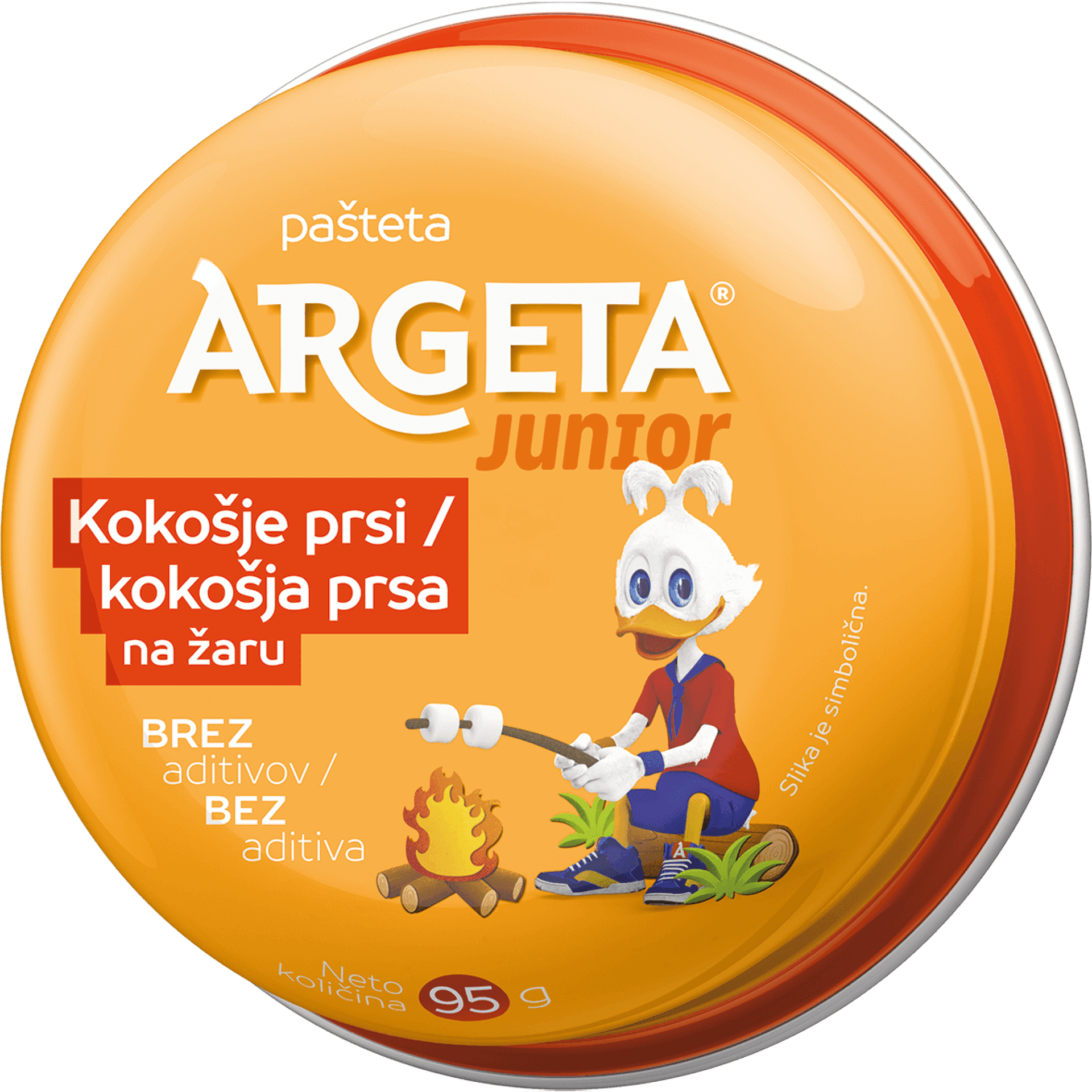 Kokošja prsa