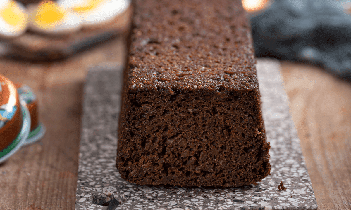 Pumpernickel
