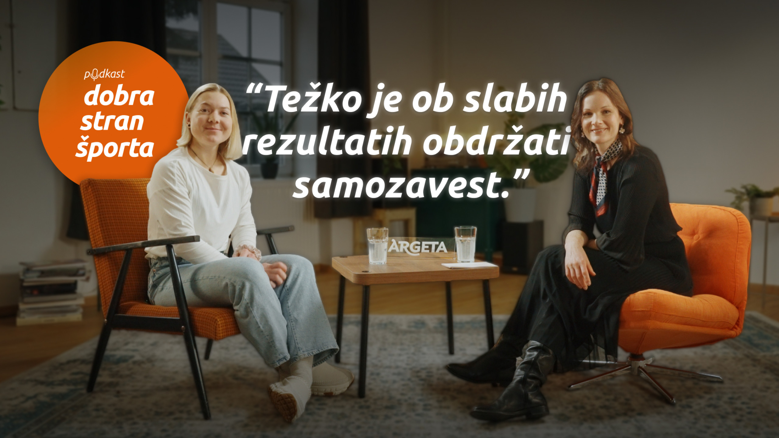 SAMOZAVEST #1