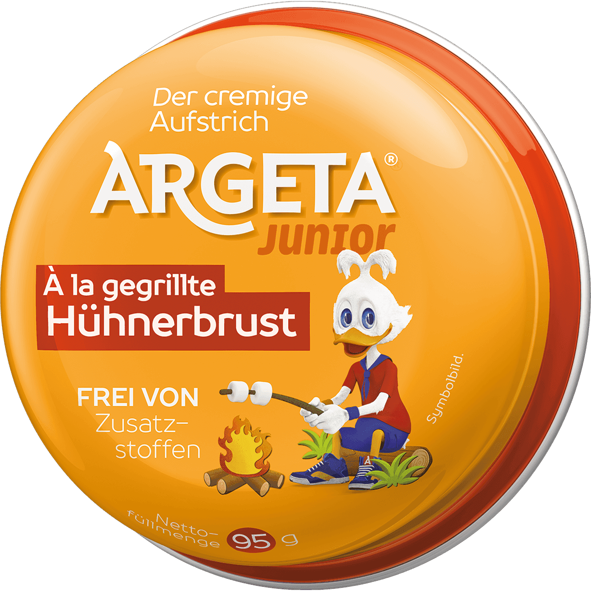 Gegrillte