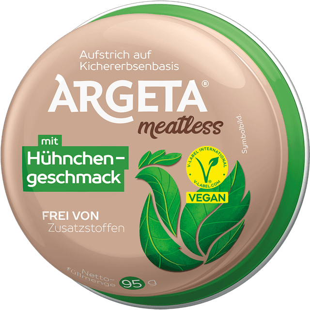 Argeta