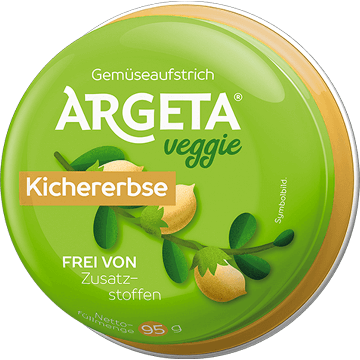 Kichererbsen