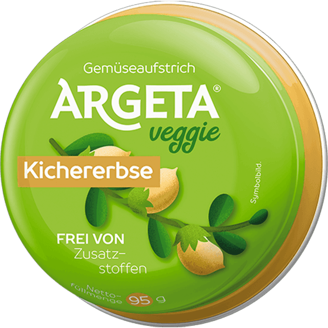 Argeta