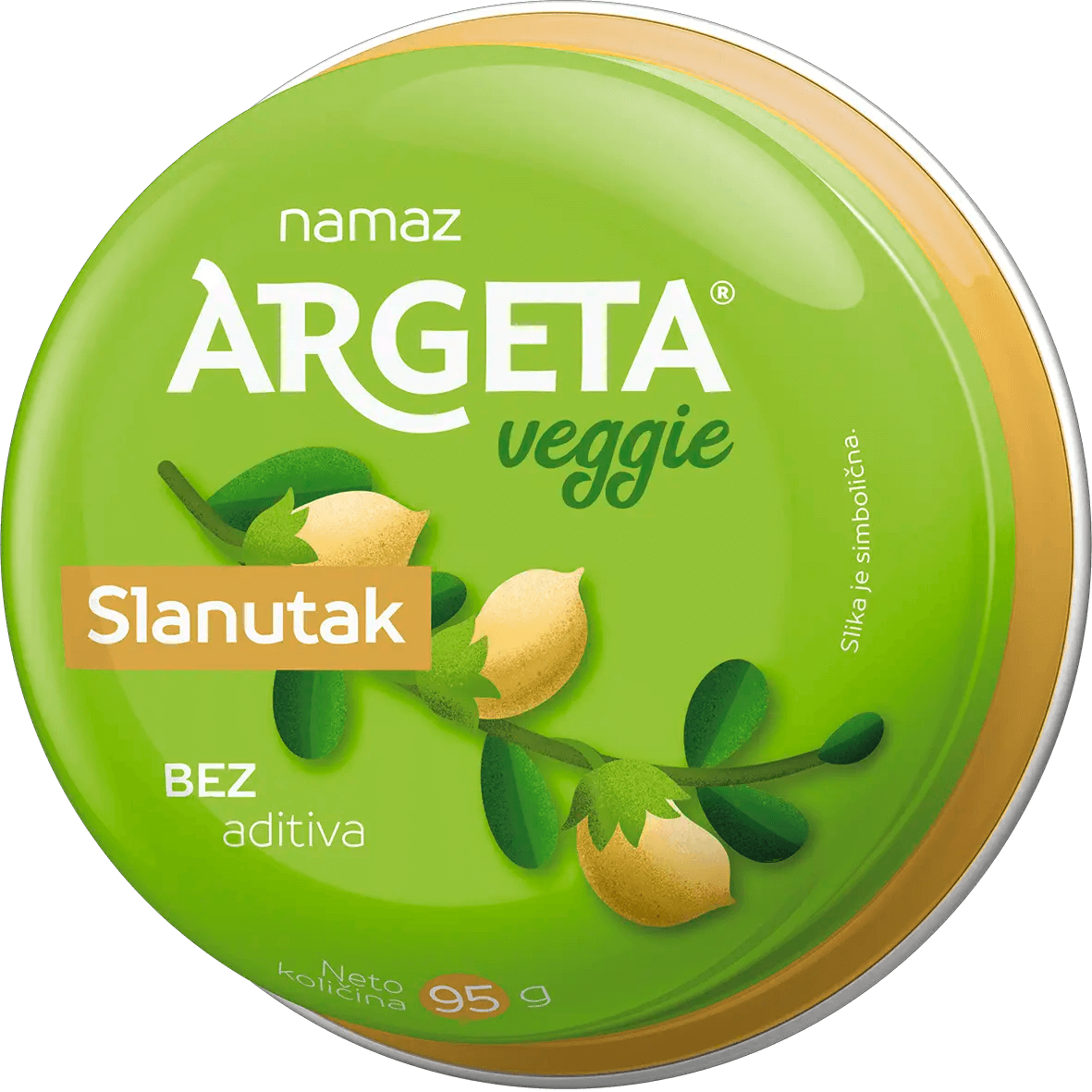 Slanutak