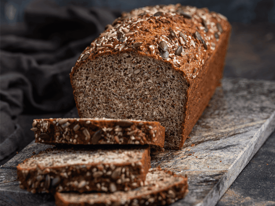 Keto-brood