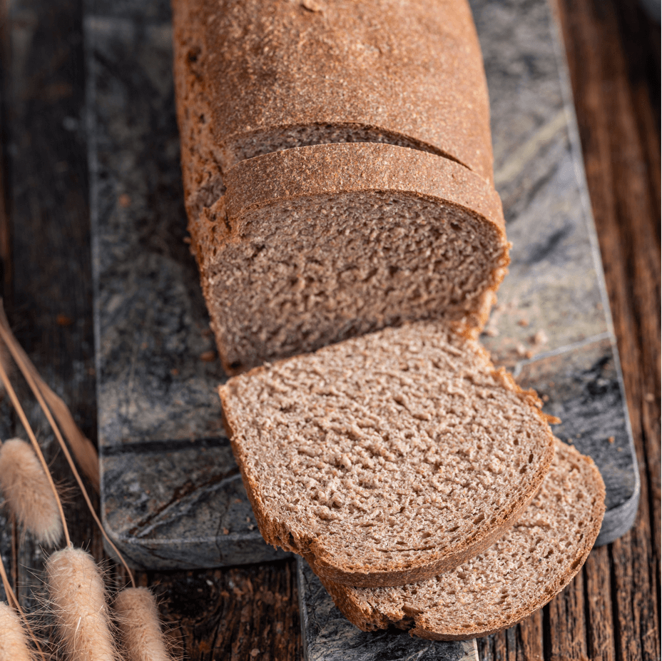 Recetë për bukë integrale