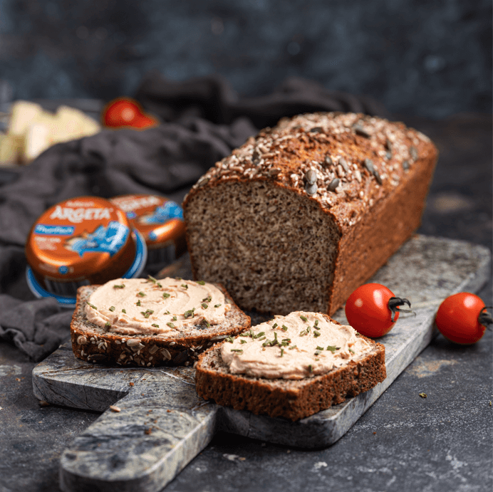 Рецепт за LCHF-леб
