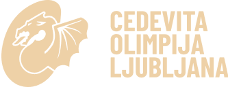 Cedevita Olimpija Ljubljana
